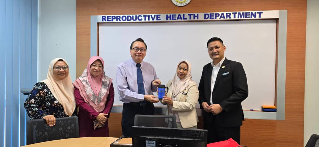 Prof Datuk Dr Christopher Lee dilantik sebagai Consultant Contract EKK bagi HUMS